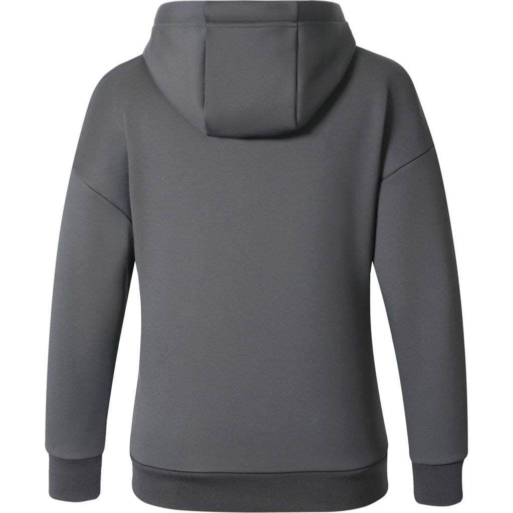 Covalliero Hoodie AW26 Zwart