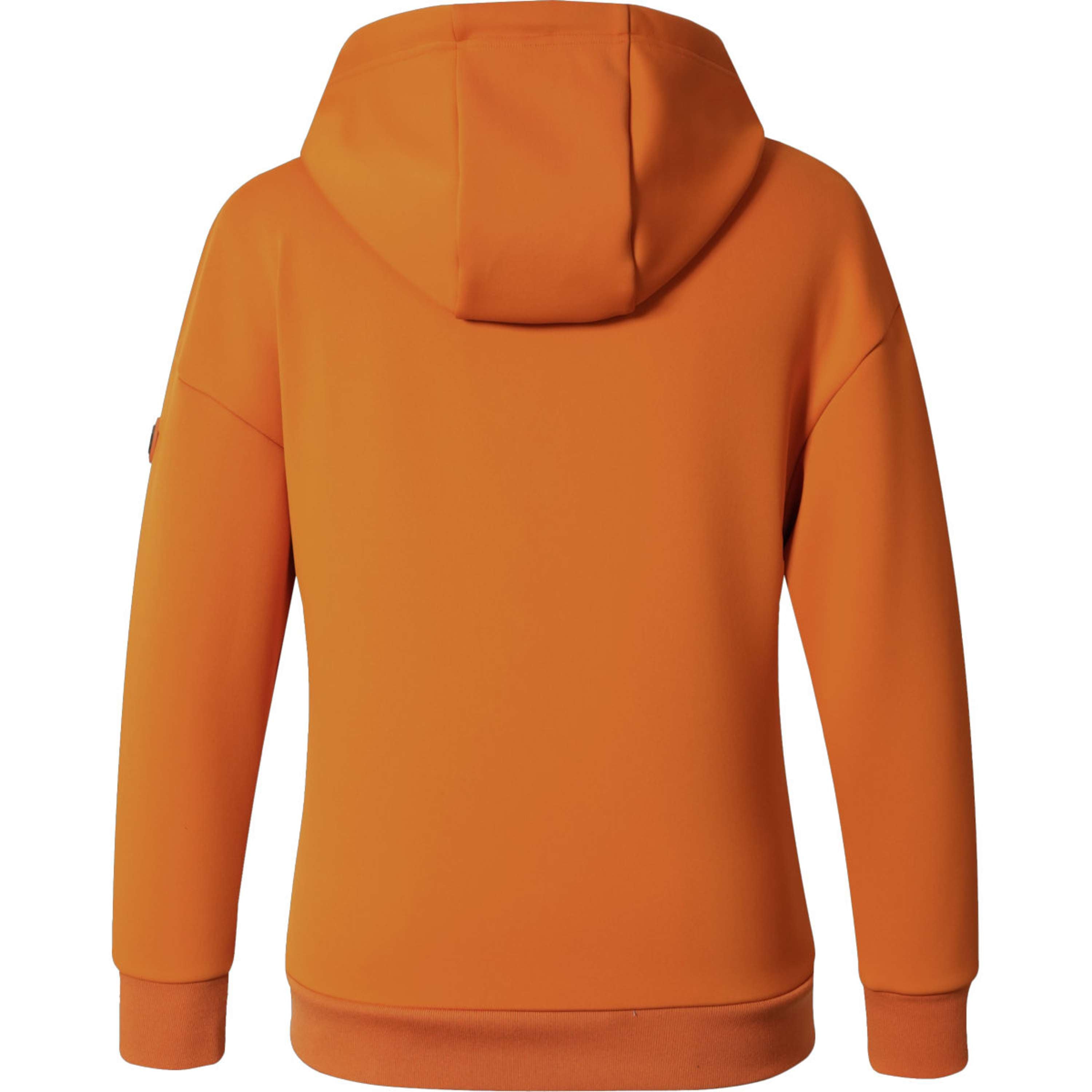 Covalliero Hoodie AW26 Oranje