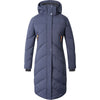 Covalliero Lange Winterjas AW26 Dark Navy