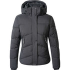 Covalliero Winterjas AW26 Zwart