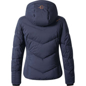 Covalliero Winterjas AW26 Dark Navy