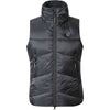 Covalliero Bodywarmer AW26 Zwart