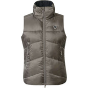 Covalliero Bodywarmer AW26 Milky Chocolate