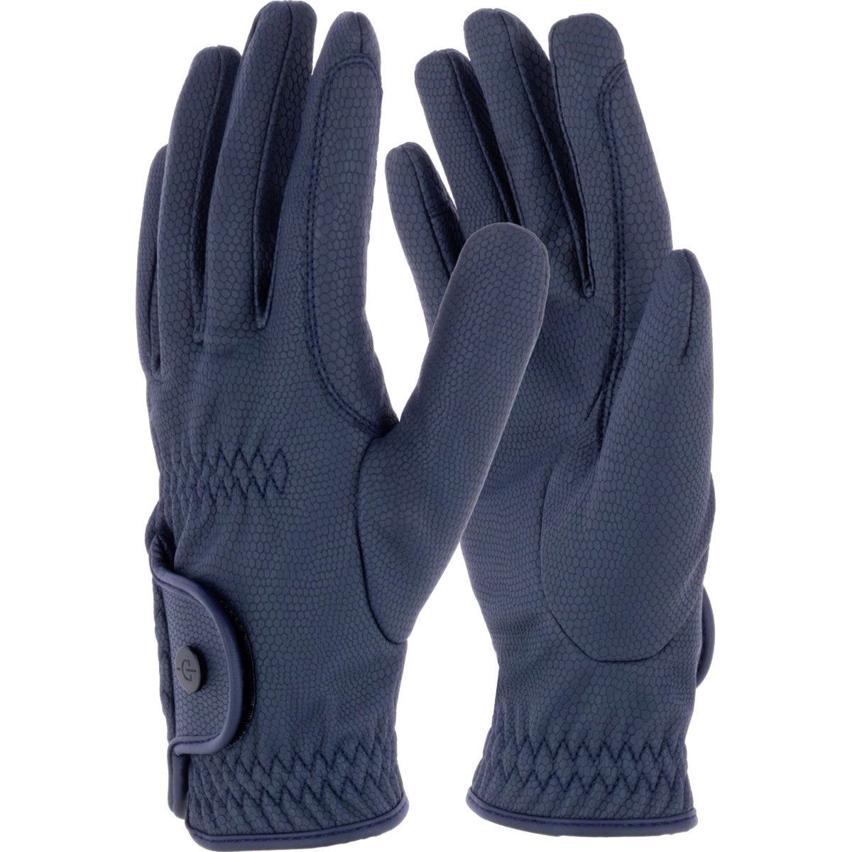 Covalliero Rijhandschoenen AW26 Dark Navy