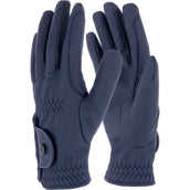 Covalliero Rijhandschoenen AW26 Dark Navy