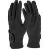 Covalliero Rijhandschoenen AW26 Zwart