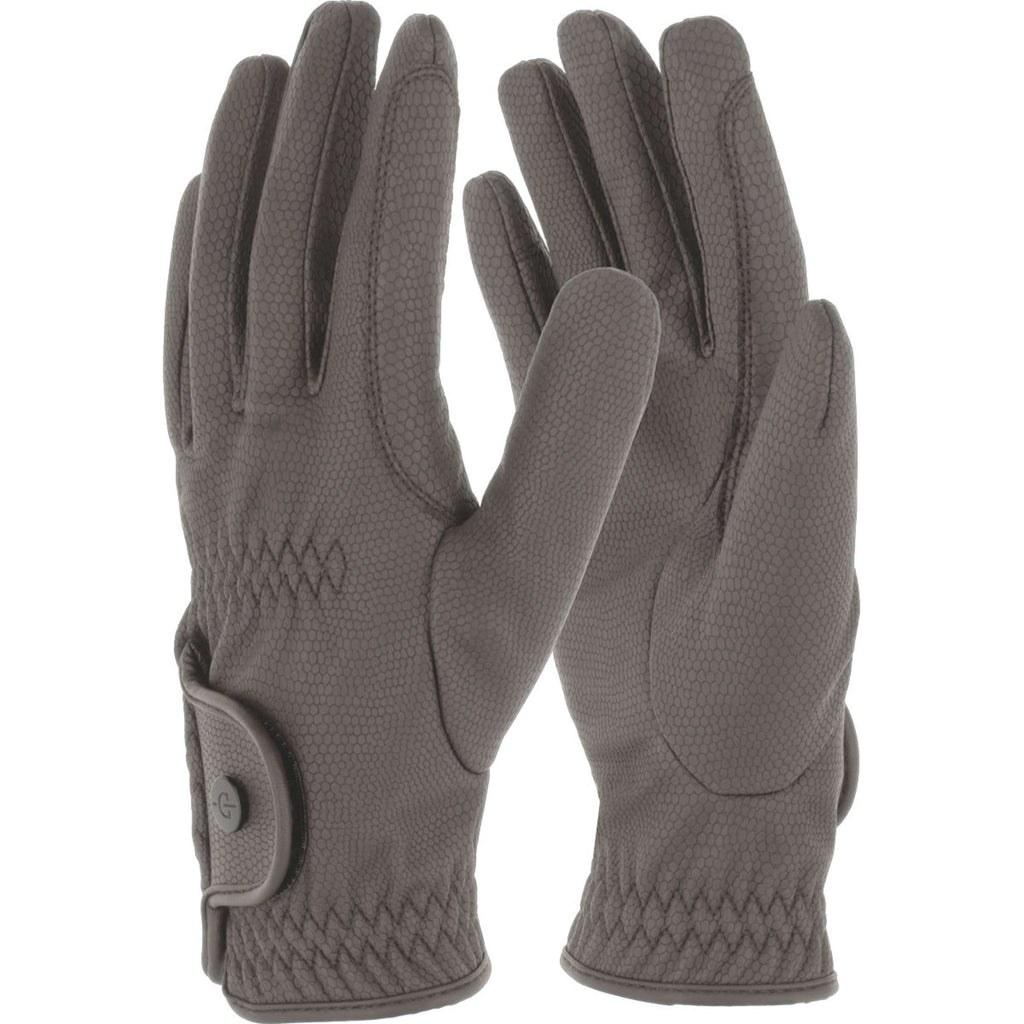 Covalliero Rijhandschoenen AW26 Milky Chocolate