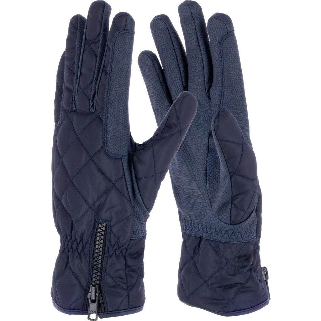 Covalliero Rijhandschoenen Arktis AW26 Dark Navy