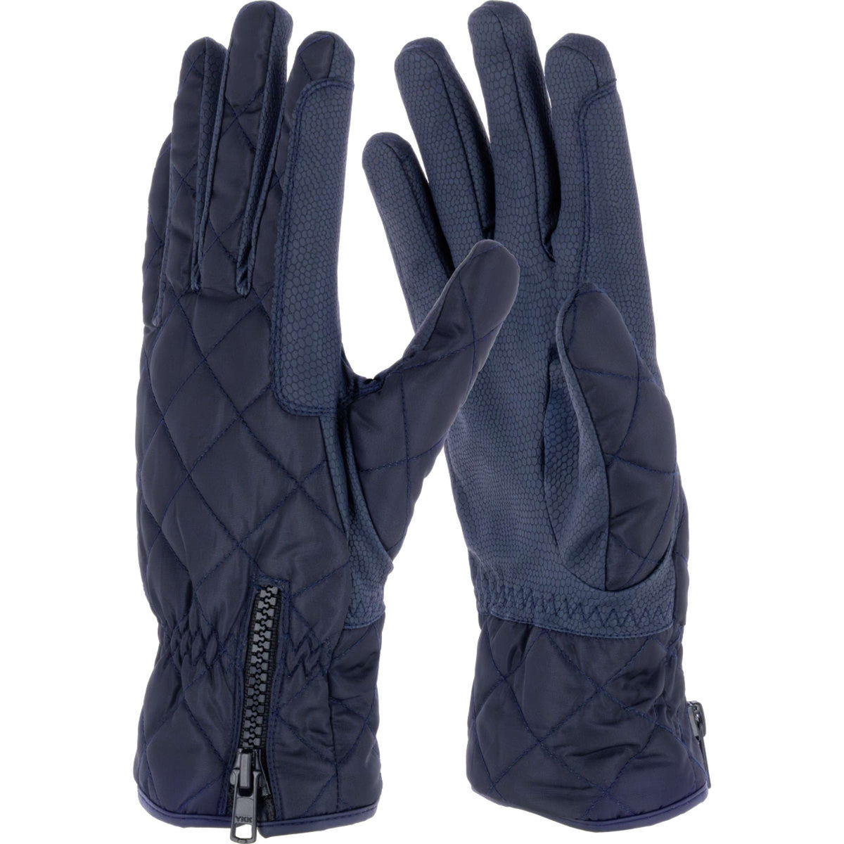 Covalliero Rijhandschoenen Arktis AW26 Dark Navy