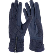 Covalliero Rijhandschoenen Arktis AW26 Dark Navy