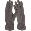 Covalliero Rijhandschoenen Arktis AW26 Milky Chocolate