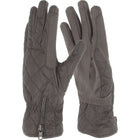 Covalliero Rijhandschoenen Arktis AW26 Milky Chocolate