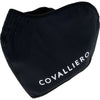 Covalliero Face Cover AW26 Zwart