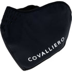 Covalliero Face Cover AW26 Zwart