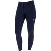 Covalliero Rijbroek Hight Waist Full Grip AW26 Dark Navy