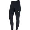 Covalliero Rijlegging Full Grip AW26 Zwart