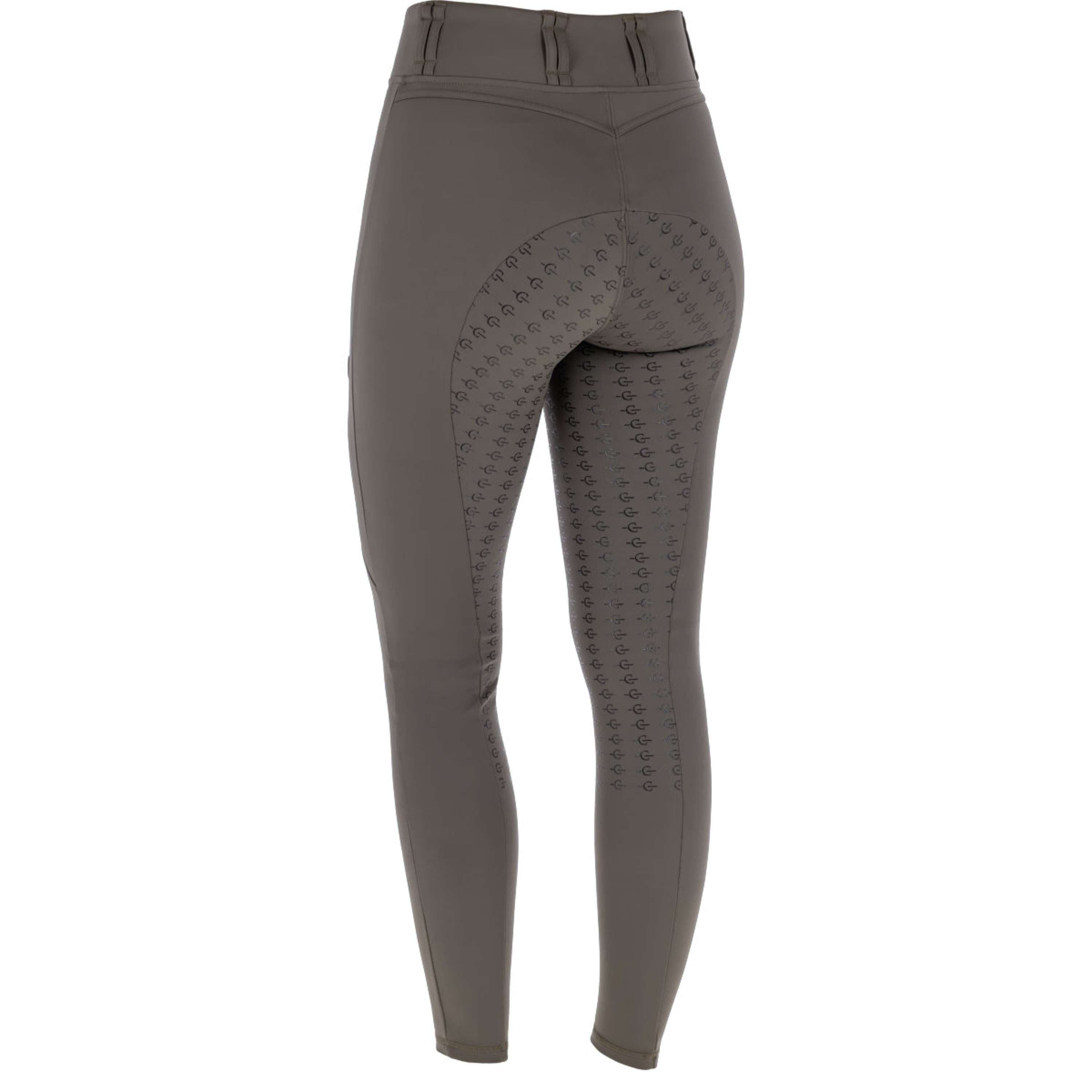Covalliero Rijlegging Full Grip AW26 Milky Chocolate