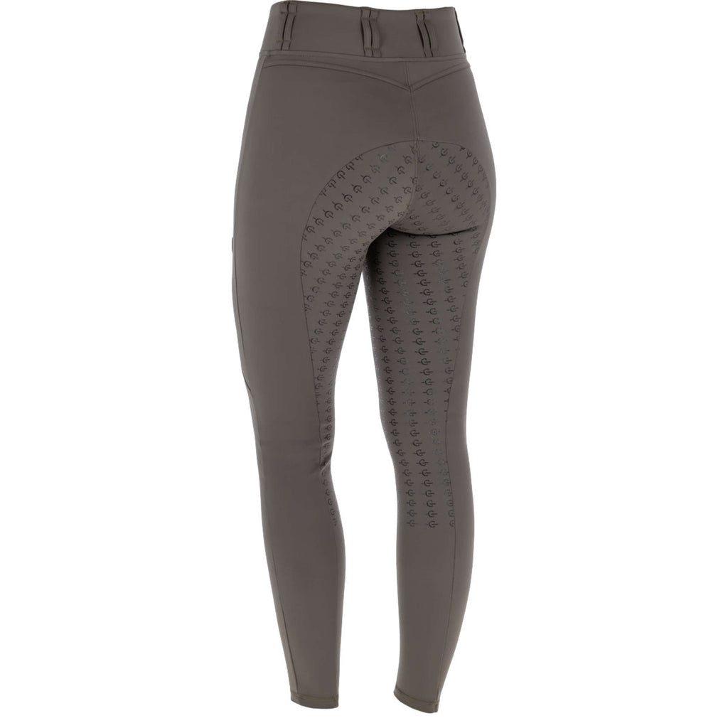 Covalliero Rijlegging Full Grip AW26 Milky Chocolate