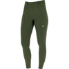 Covalliero Rijlegging Full Grip AW26 Forest Green