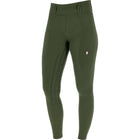 Covalliero Rijlegging Full Grip AW26 Forest Green
