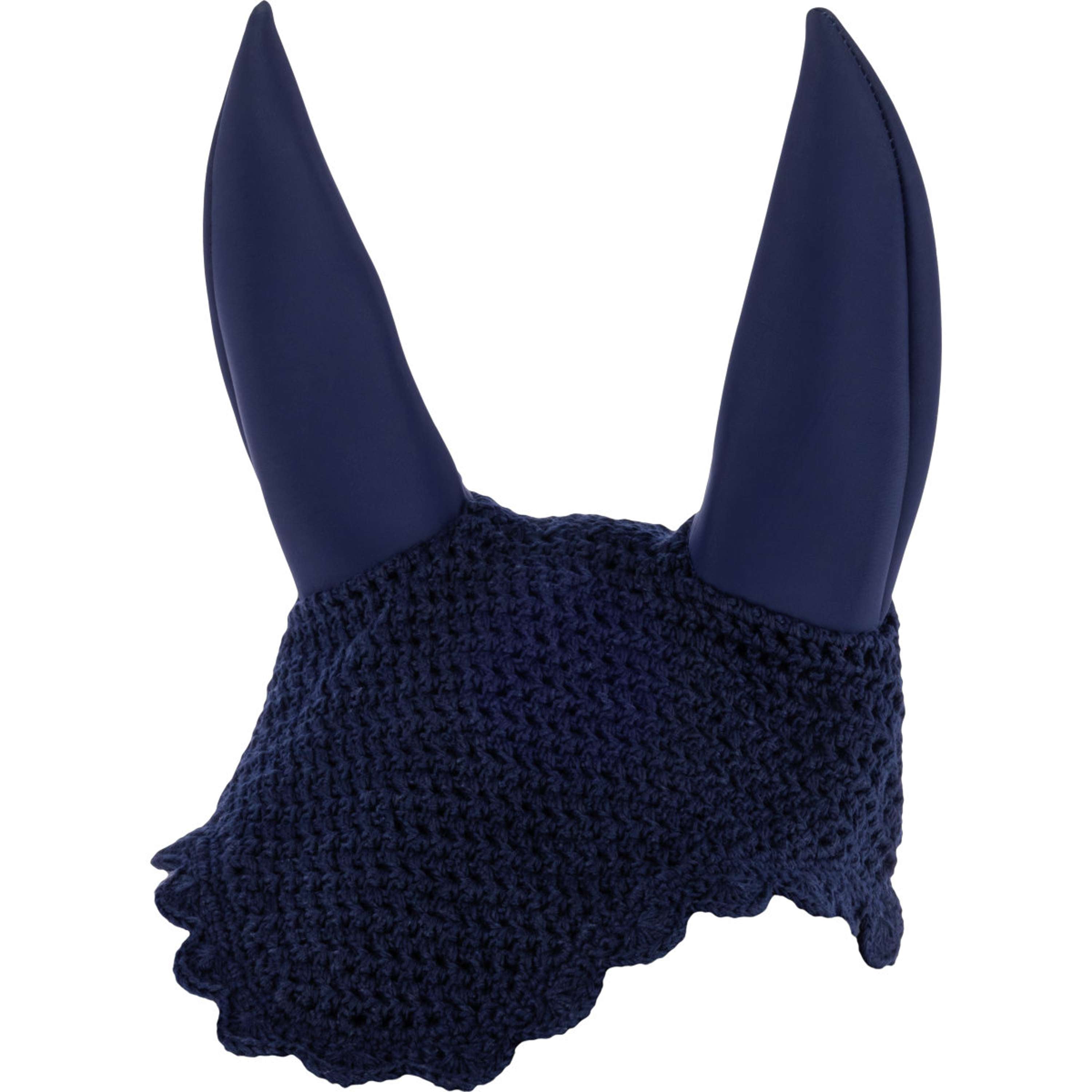 Covalliero Oornetje Soundless AW26 Dark Navy
