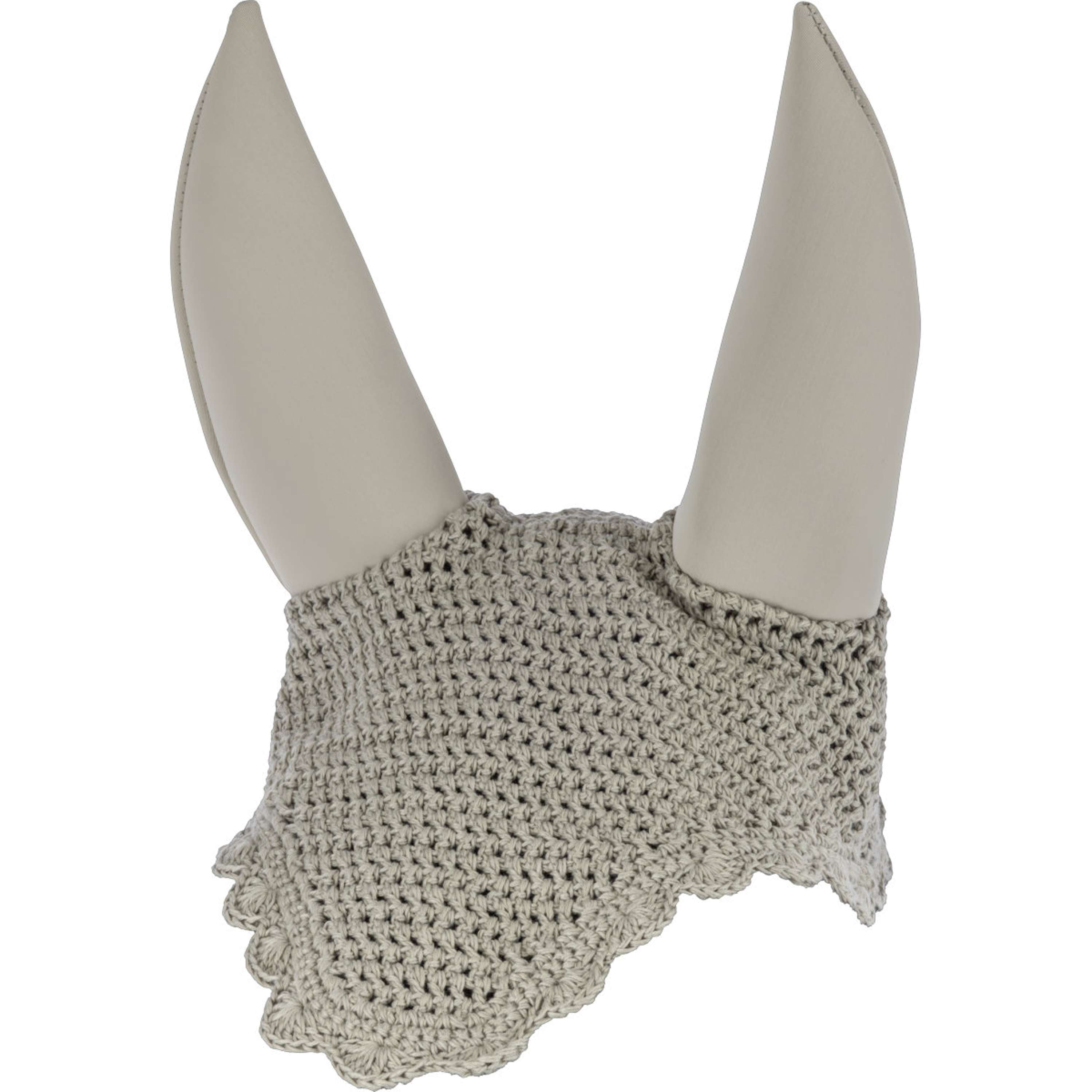 Covalliero Oornetje Soundless AW26 Beige