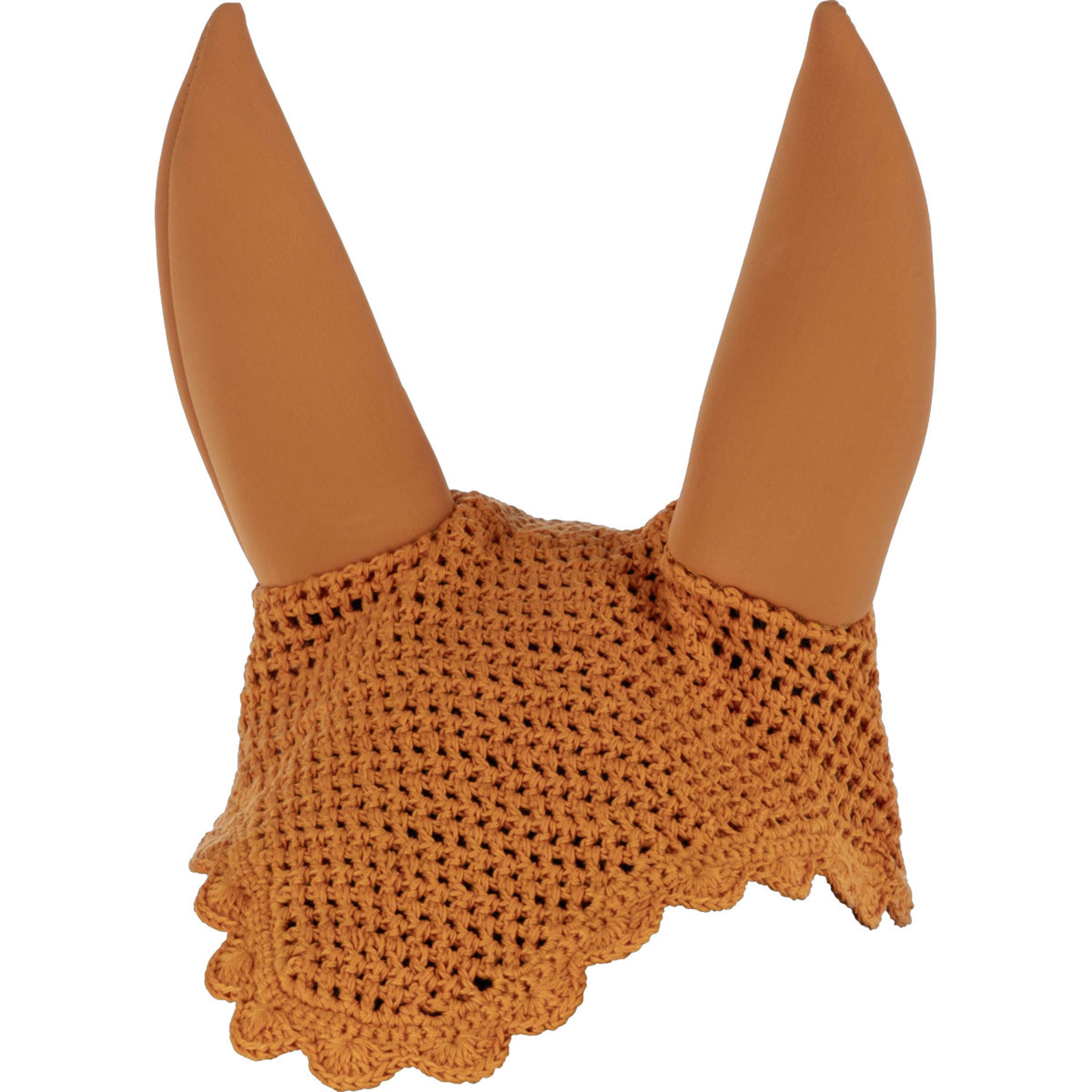 Covalliero Oornetje Soundless AW26 Oranje