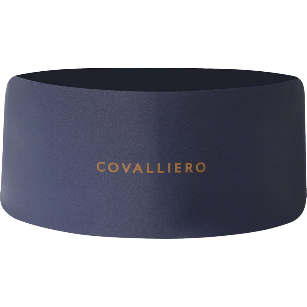 Covalliero Hoofdband Seamless AW26 Dark Navy