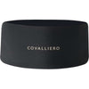 Covalliero Hoofdband Seamless AW26 Zwart