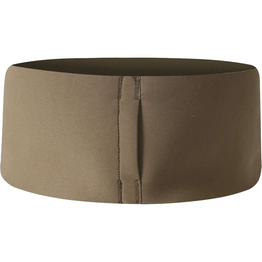 Covalliero Hoofdband Seamless AW26 Milky Chocolate