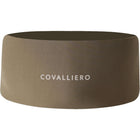Covalliero Hoofdband Seamless AW26 Milky Chocolate