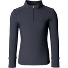 Covalliero Active Shirt AW26 Kids Dark Navy