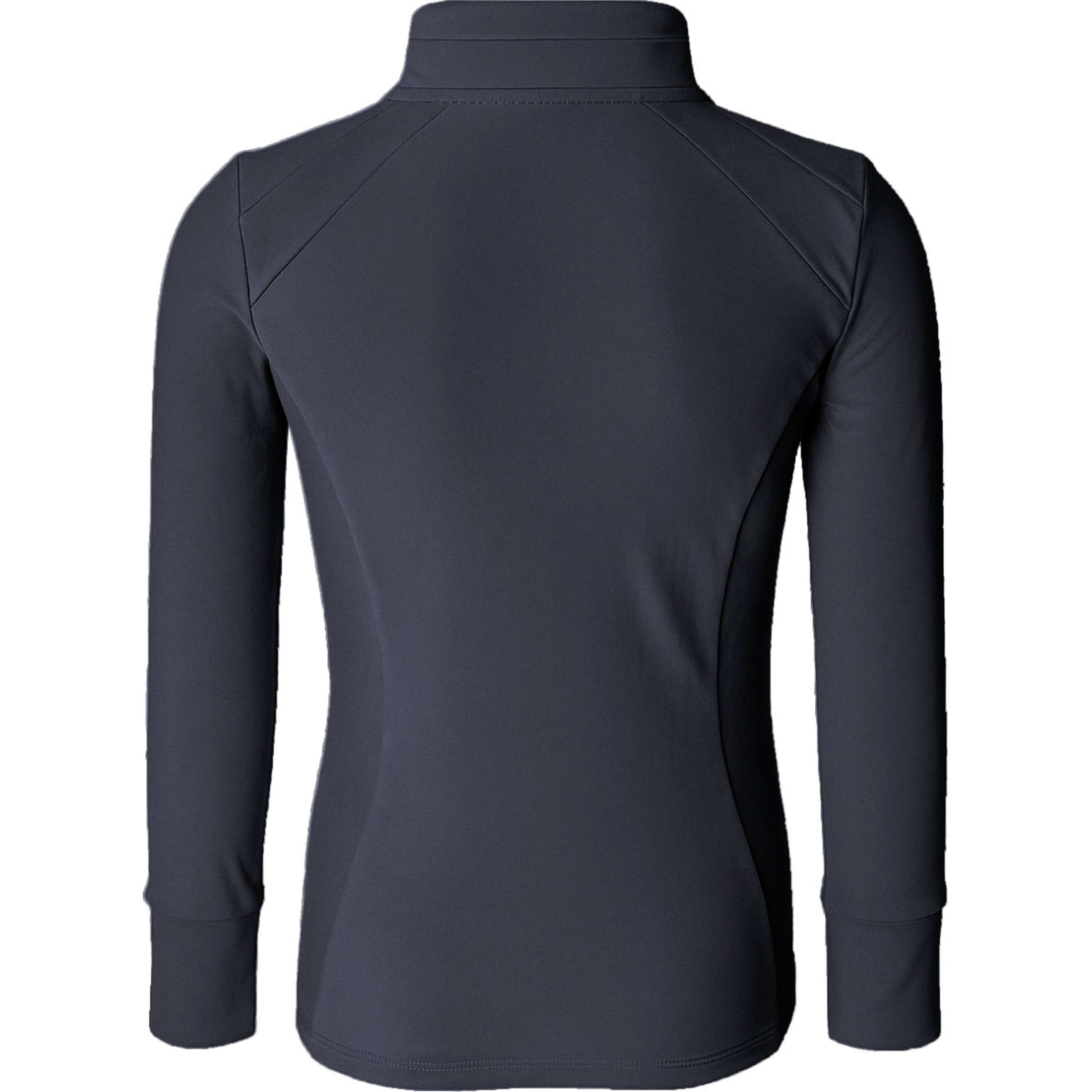 Covalliero Active Shirt AW26 Kids Dark Navy Covalliero Active Shirt AW26 Kids Dark Navy
