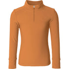 Covalliero Active Shirt AW26 Kids Oranje