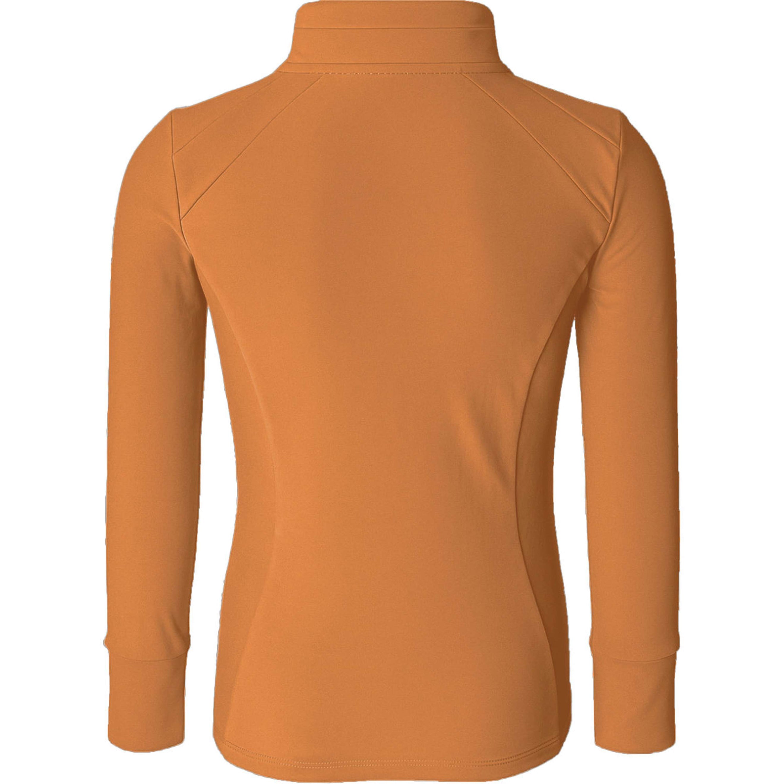 Covalliero Active Shirt AW26 Kids Oranje