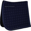 Covalliero Zadeldekje AW26 Dressuur Dark Navy