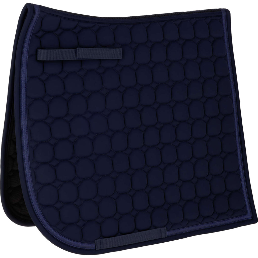 Covalliero Zadeldekje AW26 Dressuur Dark Navy