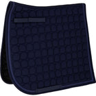 Covalliero Zadeldekje AW26 Dressuur Dark Navy