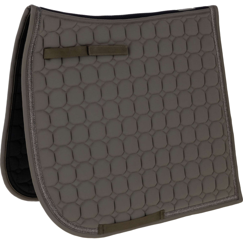 Covalliero Zadeldekje AW26 Dressuur Milky Chocolate