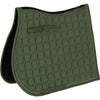 Covalliero Zadeldekje AW26 Veelzijdigheid Forest Green