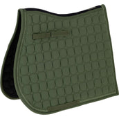 Covalliero Zadeldekje AW26 Veelzijdigheid Forest Green