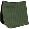 Covalliero Zadeldekje AW26 Dressuur Forest Green