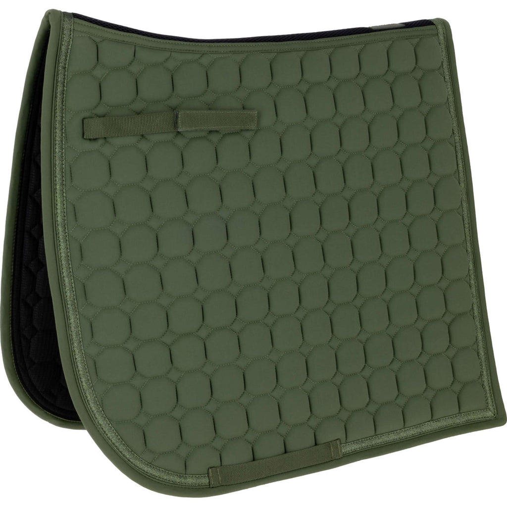 Covalliero Zadeldekje AW26 Dressuur Forest Green