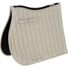 Covalliero Zadeldekje AW26 Veelzijdigheid Beige