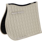 Covalliero Zadeldekje AW26 Veelzijdigheid Beige
