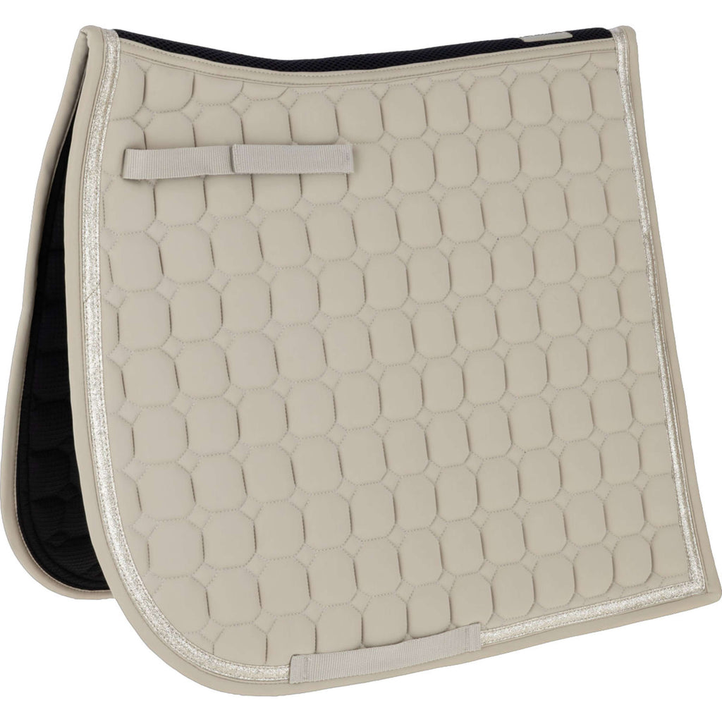 Covalliero Zadeldekje AW26 Dressuur Beige
