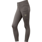 Covalliero Rijlegging Full Grip AW26 Kids Milky Chocolate