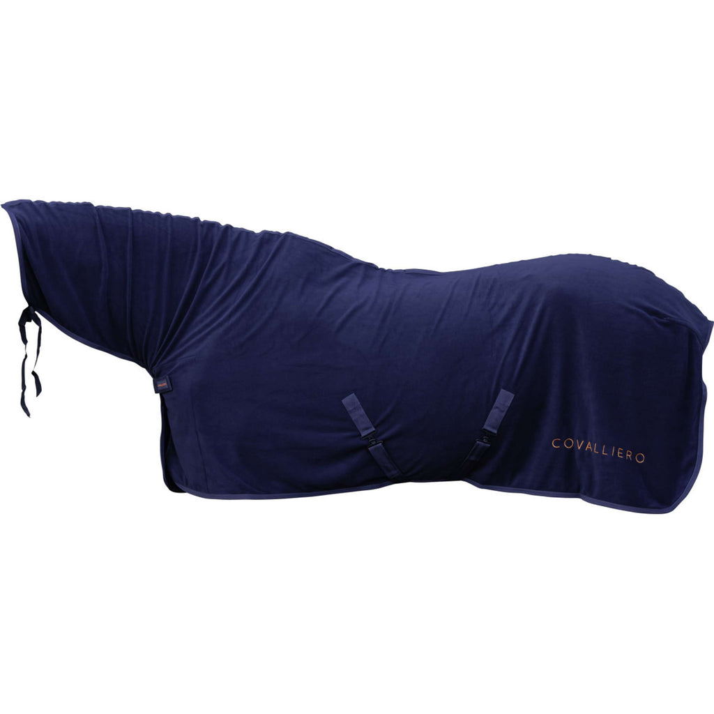Covalliero Zweetdeken AW26 Dark Navy
