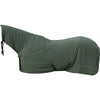 Covalliero Zweetdeken AW26 Forest Green