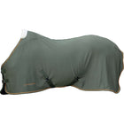 Covalliero Zweetdeken Premium AW26 Forest Green